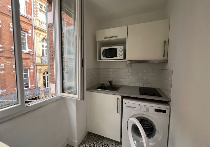 à vendre Immeuble Toulouse