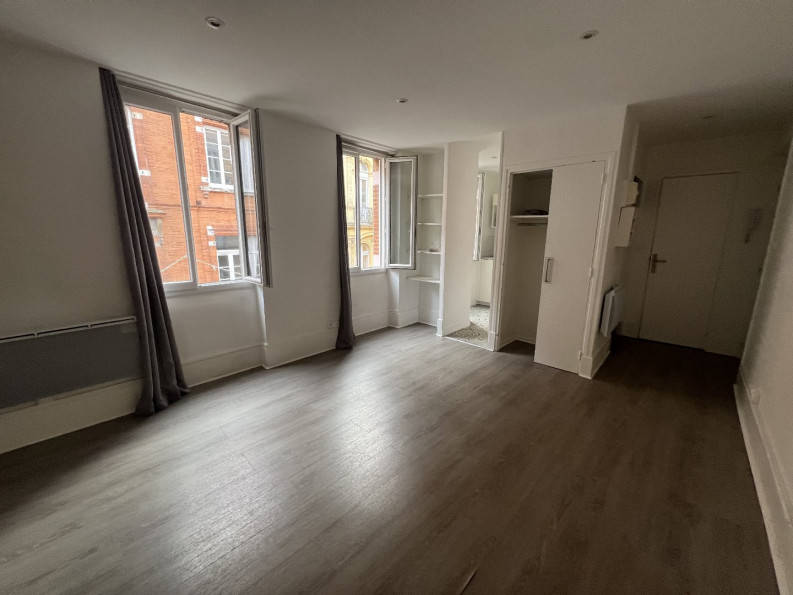 vente Immeuble Toulouse - Photo 4