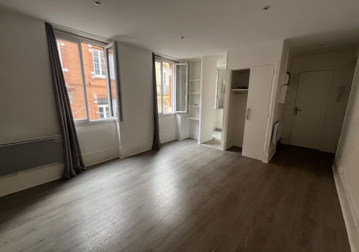 à vendre Immeuble Toulouse