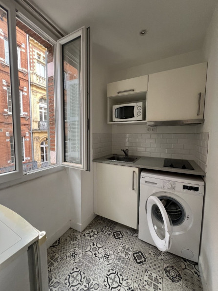 vente Immeuble Toulouse - Photo 3