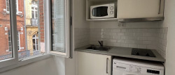 vente Immeuble Toulouse