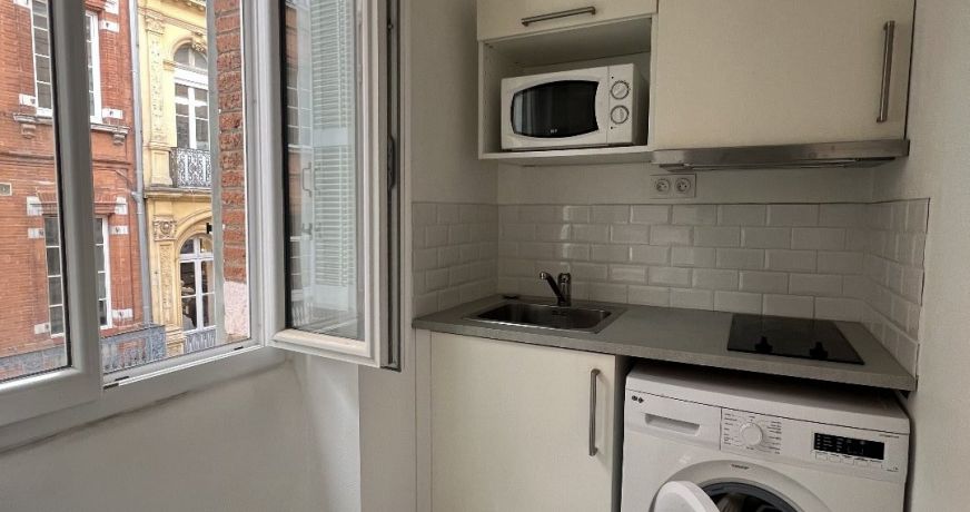 vente Immeuble Toulouse