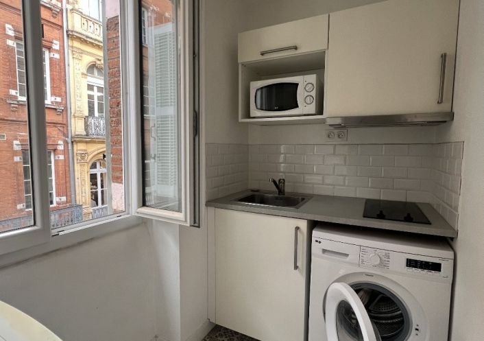 à vendre Immeuble Toulouse