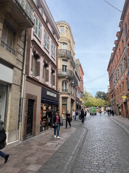 vente Immeuble Toulouse - Photo 5