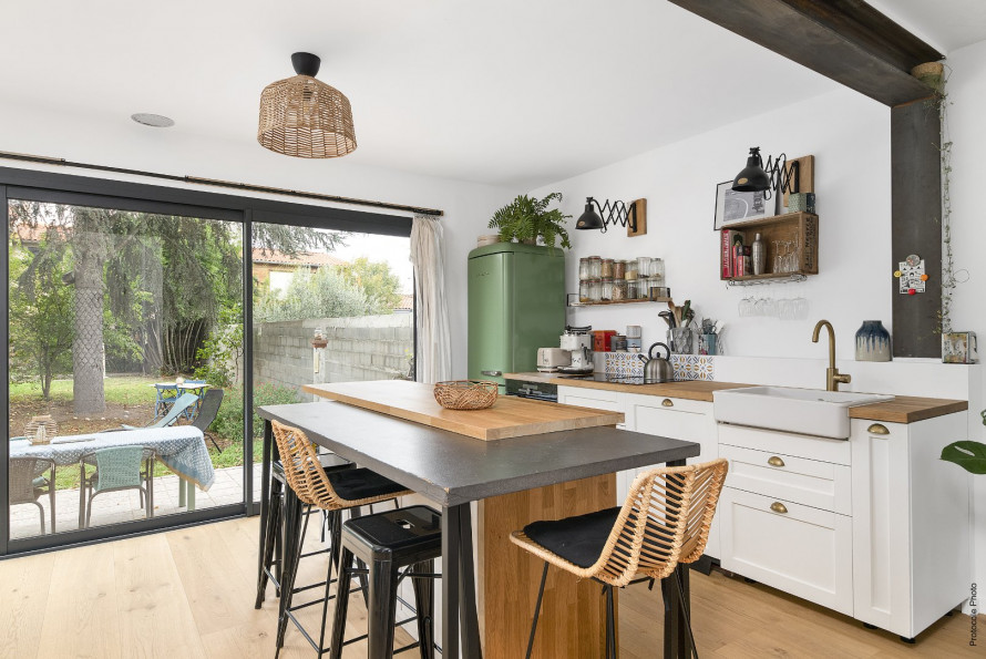 vente Maison Toulouse - Photo 2