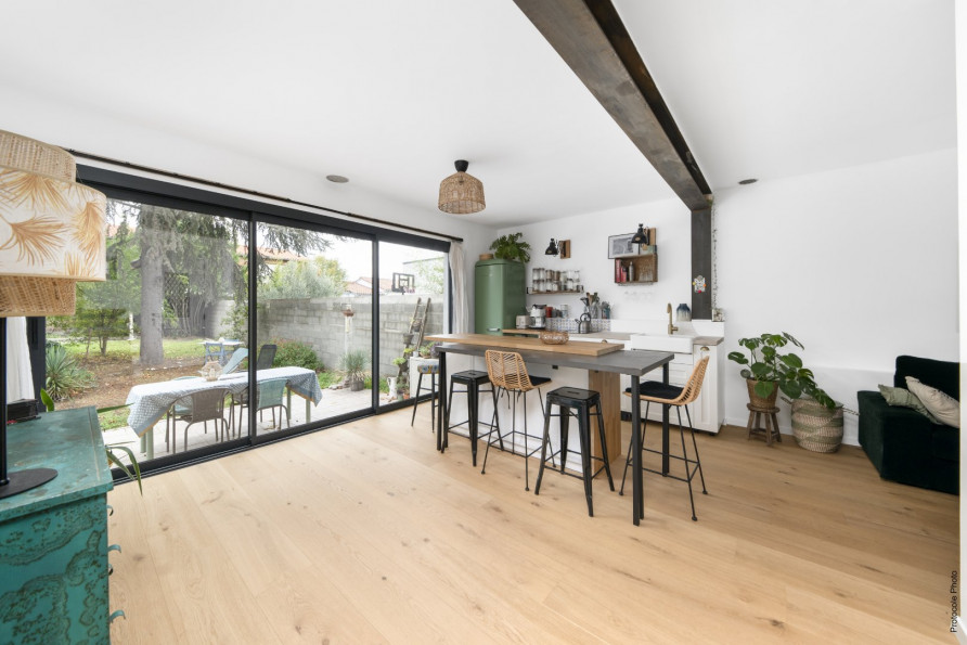 vente Maison Toulouse - Photo 1