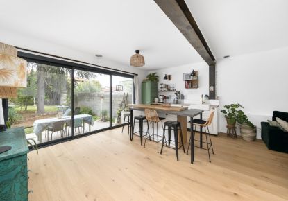 vente Maison Toulouse