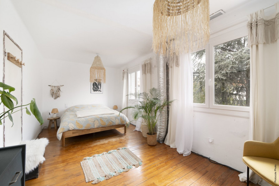 vente Maison Toulouse - Photo 5