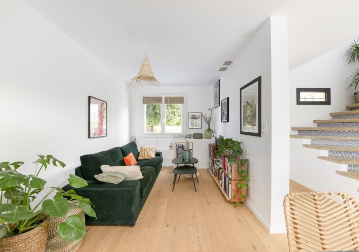 à vendre Maison Toulouse