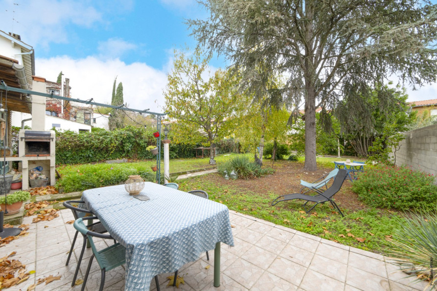 vente Maison Toulouse - Photo 9