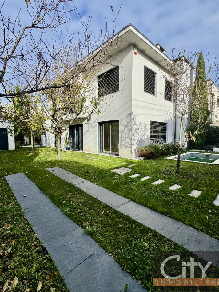 à vendre Maison Toulouse - Photo 1