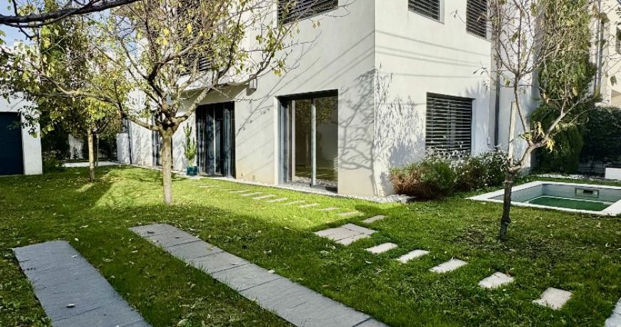 vente Maison Toulouse