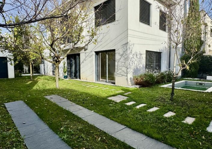 à vendre Maison Toulouse