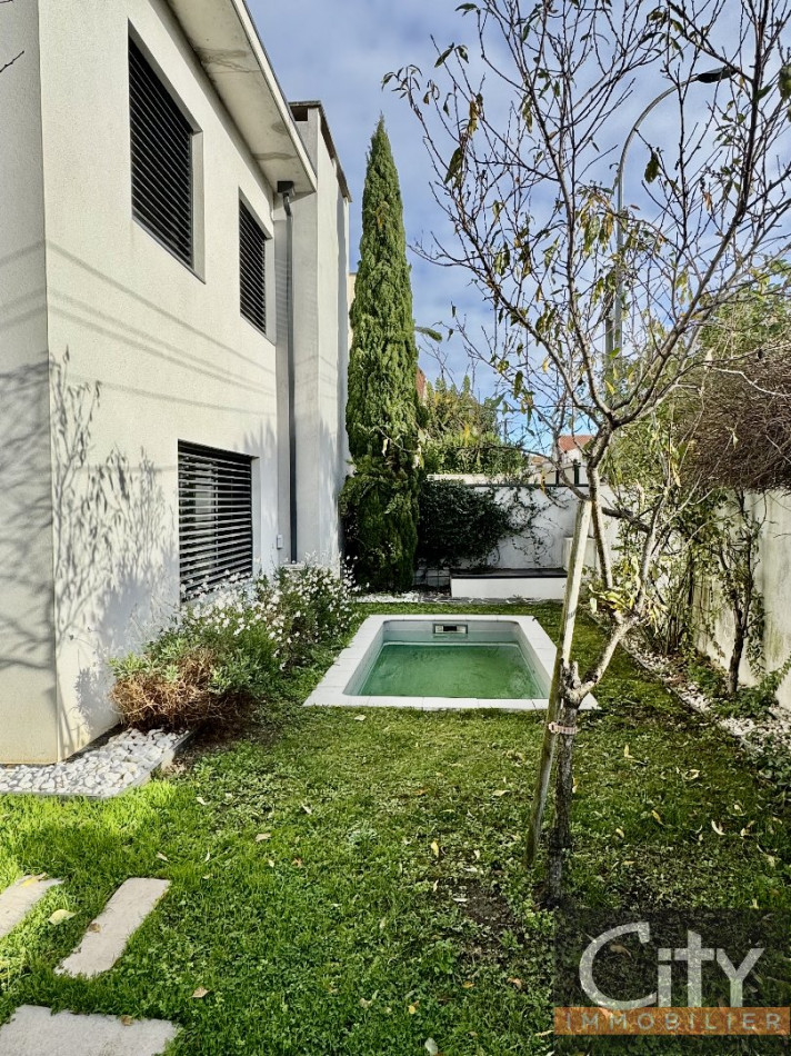 à vendre Maison Toulouse - Photo 2