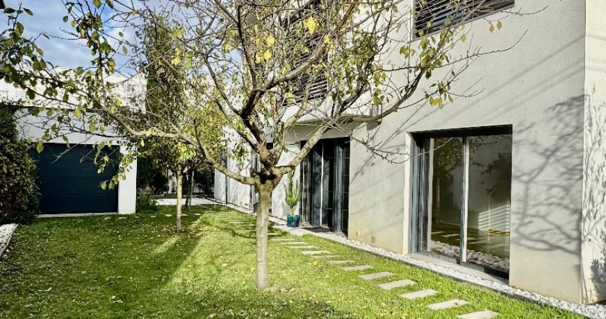 vente Maison Toulouse