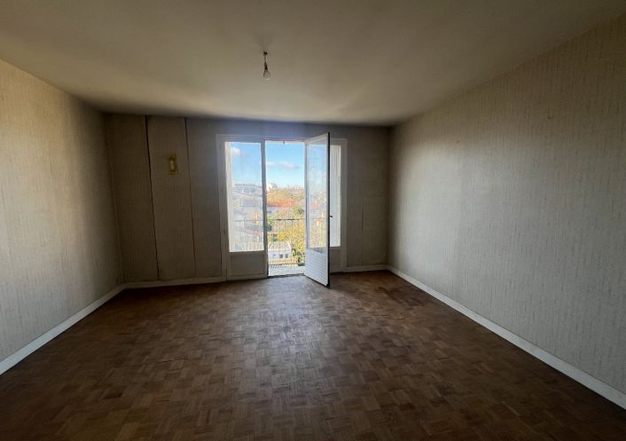 à vendre Appartement Toulouse