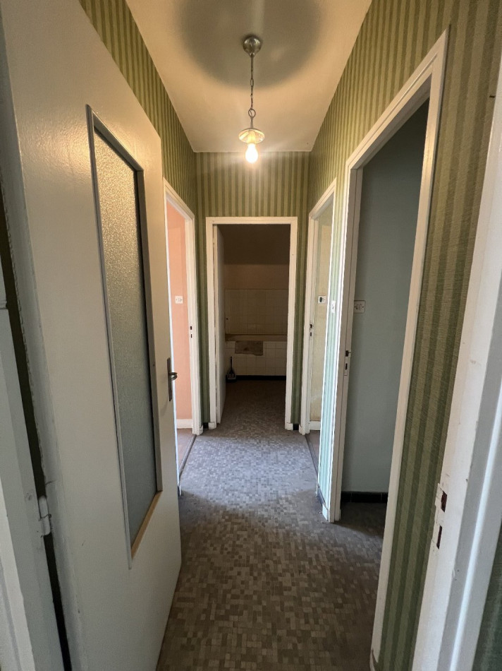 à vendre Appartement Toulouse - Photo 5