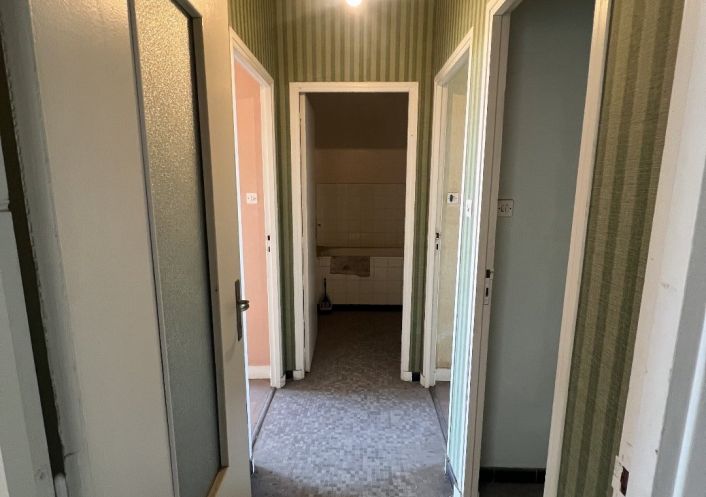 à vendre Appartement Toulouse