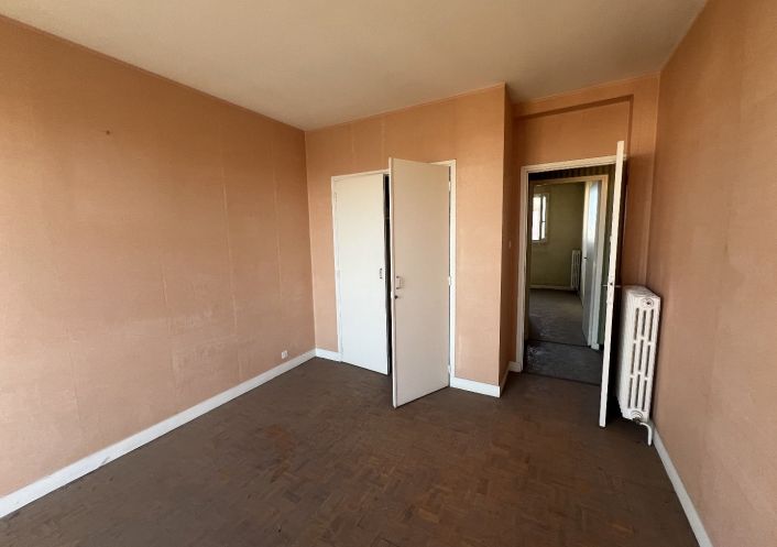 à vendre Appartement Toulouse