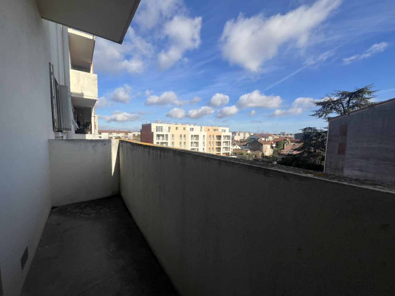 à vendre Appartement Toulouse - Photo 2