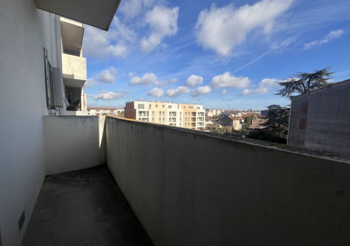 à vendre Appartement Toulouse