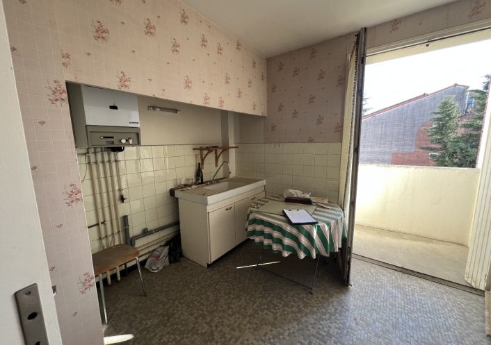 à vendre Appartement Toulouse