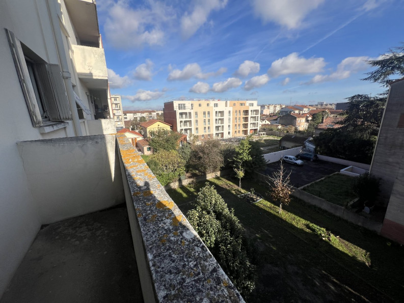 vente Appartement Toulouse - Photo 6