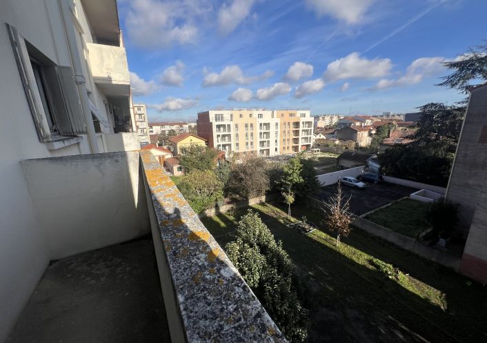 à vendre Appartement Toulouse