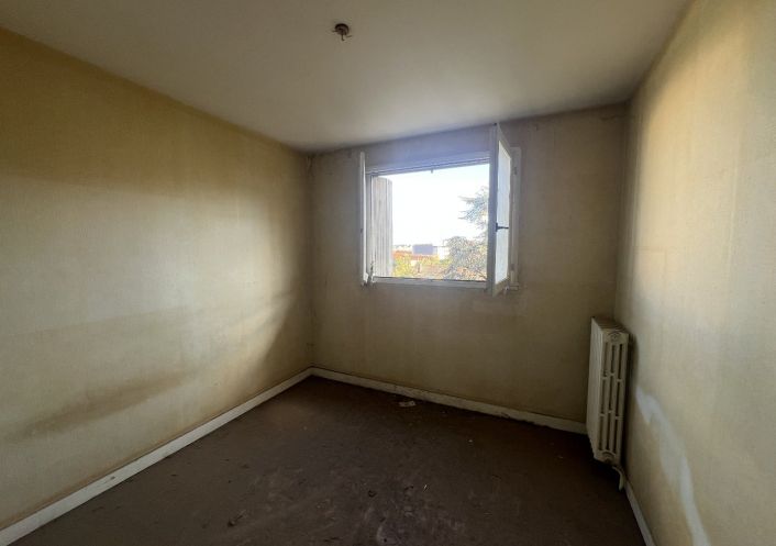 à vendre Appartement Toulouse