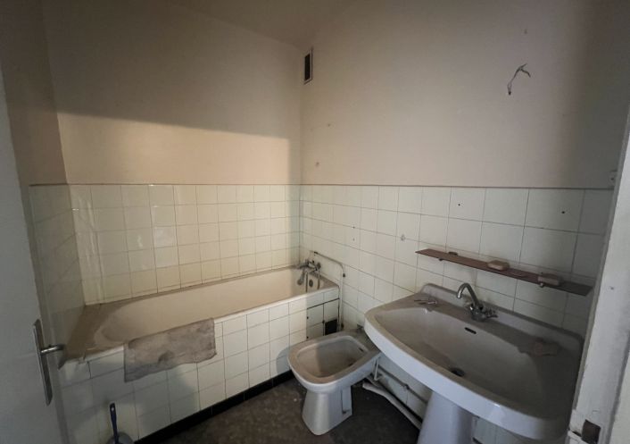 à vendre Appartement Toulouse