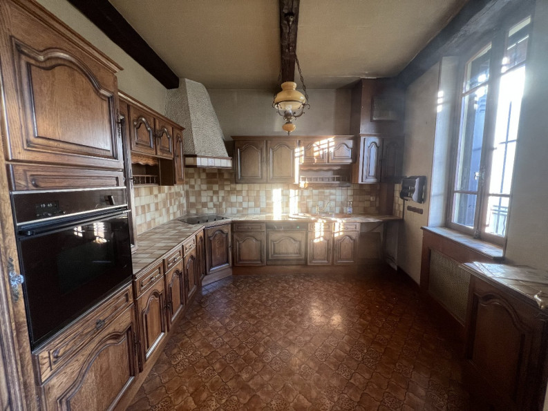 vente Maison Toulouse - Photo 5