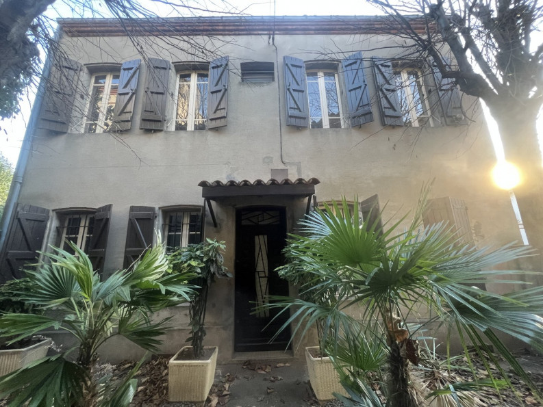 vente Maison Toulouse - Photo 1