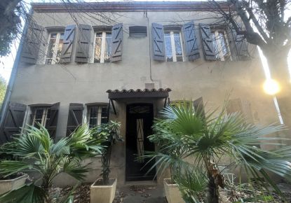 vente Maison Toulouse