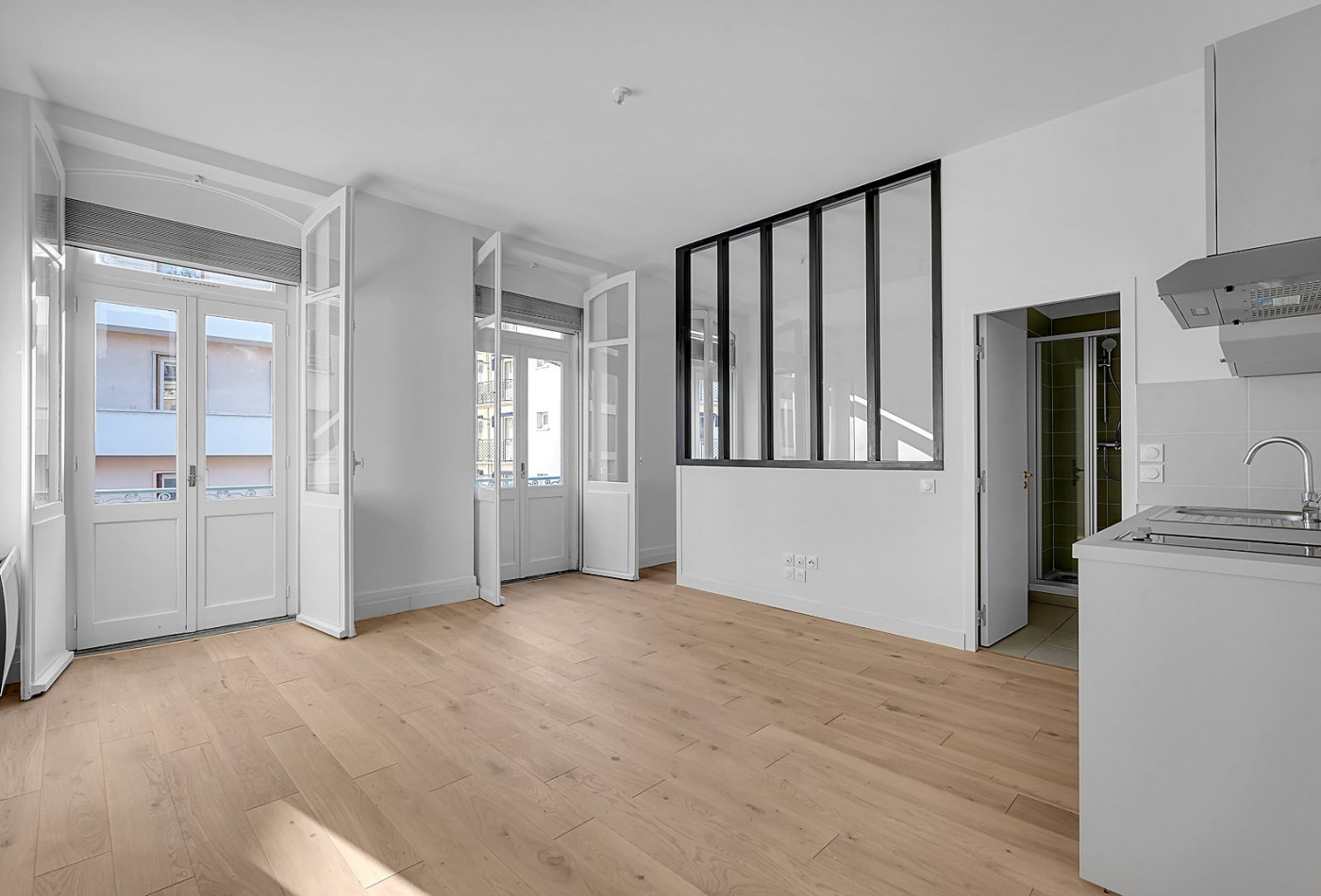 vente Appartement Toulouse - Photo 2