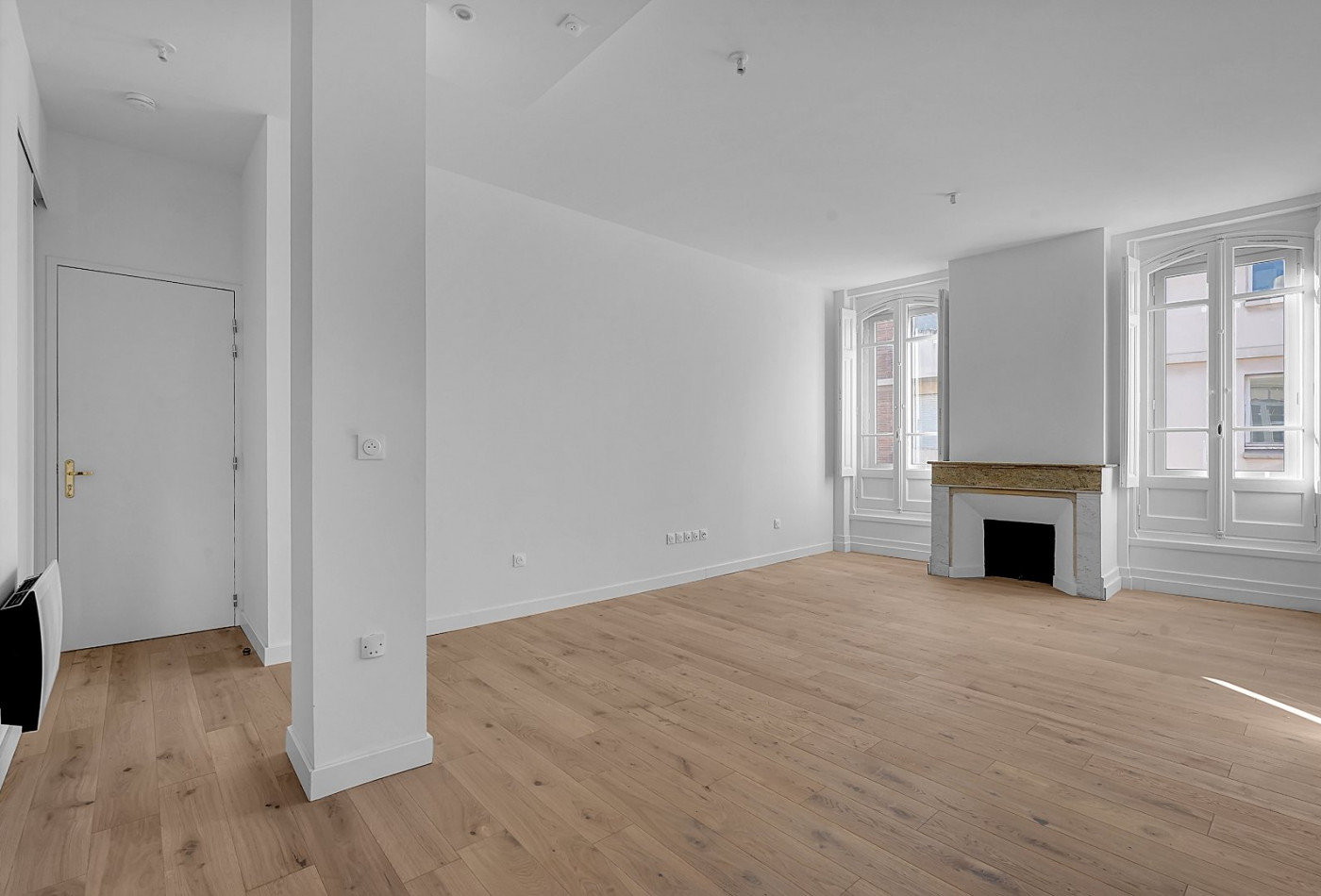 vente Appartement Toulouse - Photo 3