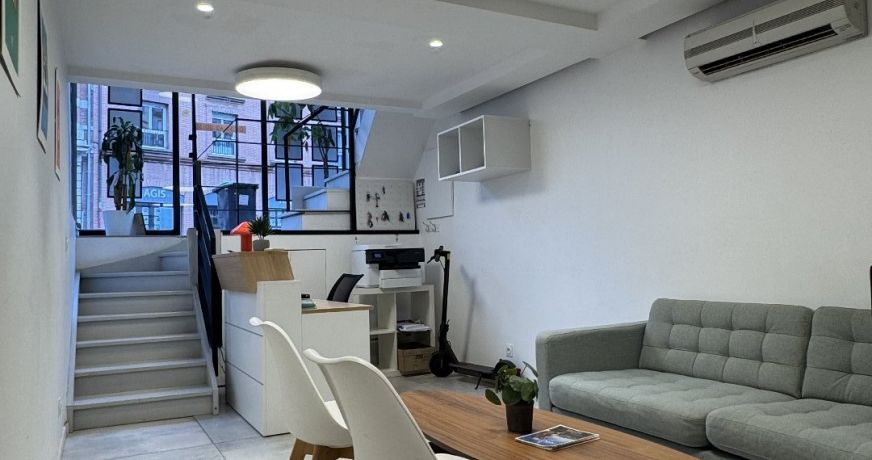 location Bureau Toulouse