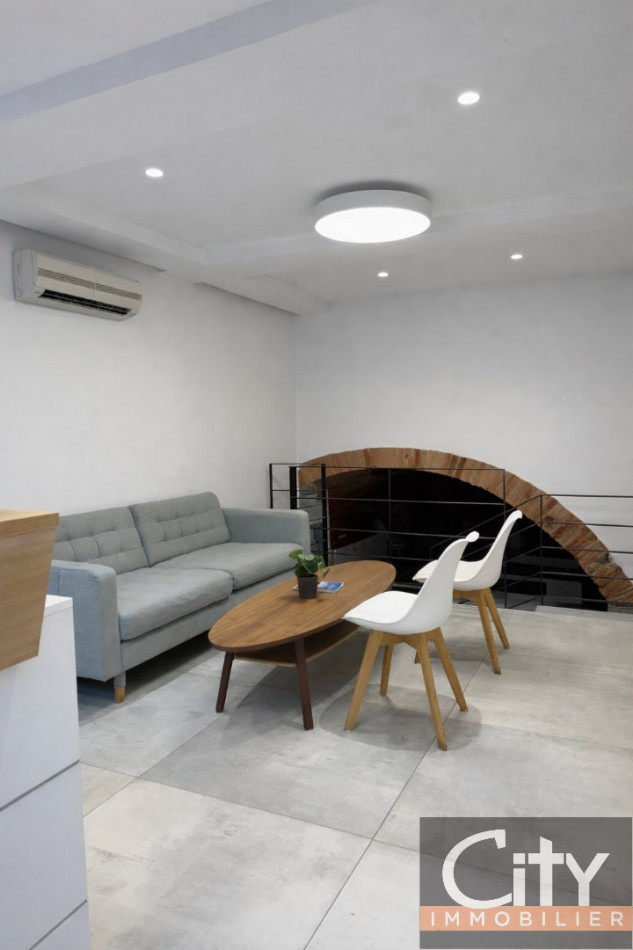 à louer Bureau Toulouse - Photo 2