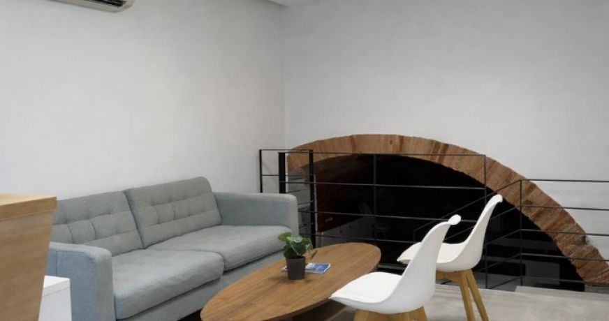 location Bureau Toulouse