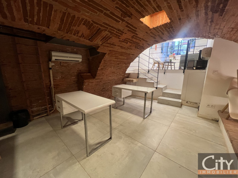 location Bureau Toulouse - Photo 3
