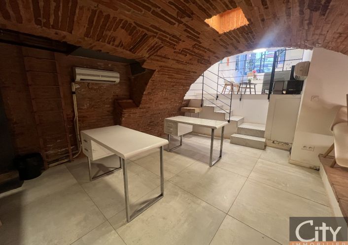 à louer Bureau Toulouse
