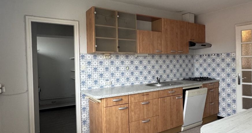 location Appartement Toulouse