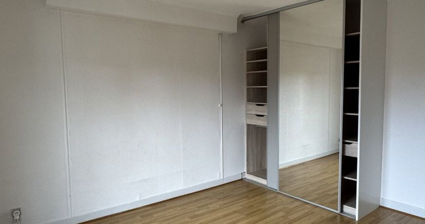 location Appartement Toulouse