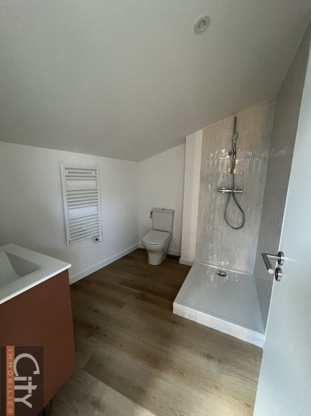vente Appartement Toulouse - Photo 2
