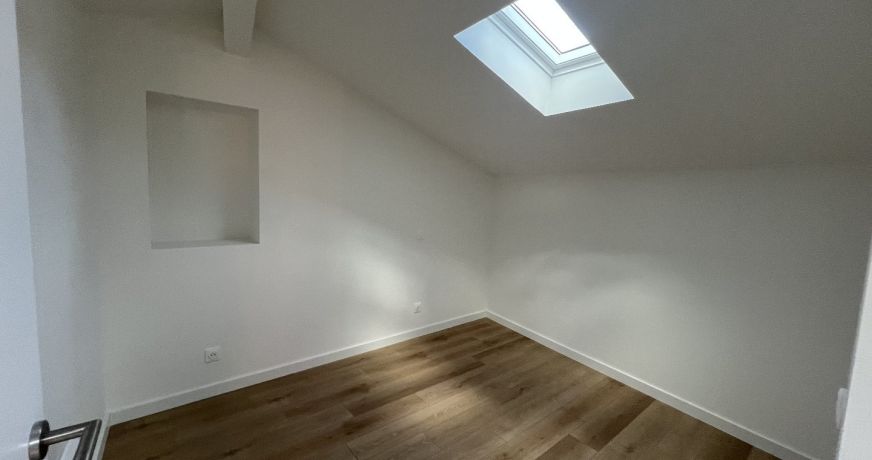 vente Appartement Toulouse