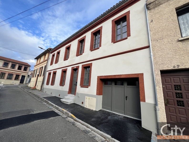 vente Appartement Toulouse - Photo 4