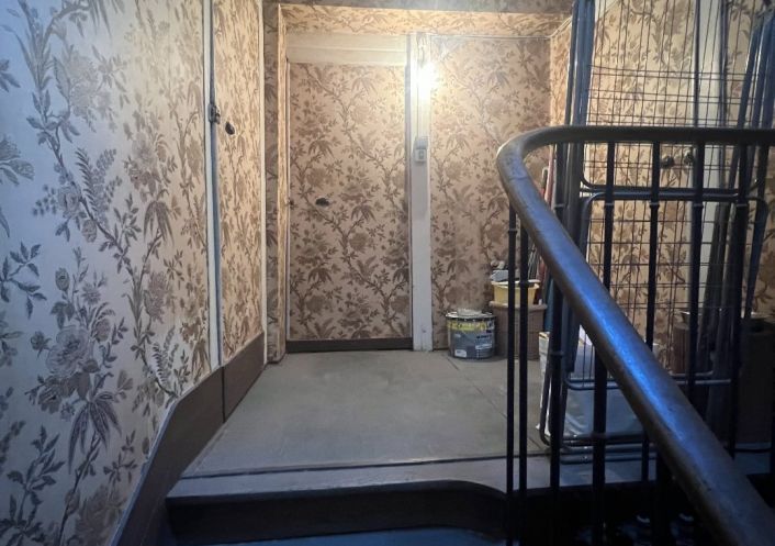 à vendre Immeuble Toulouse