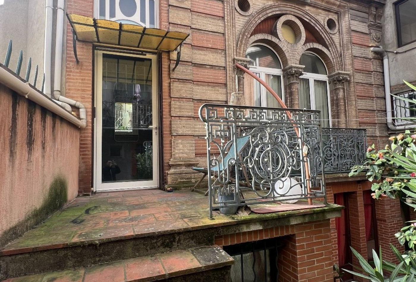 vente Immeuble Toulouse - Photo 2