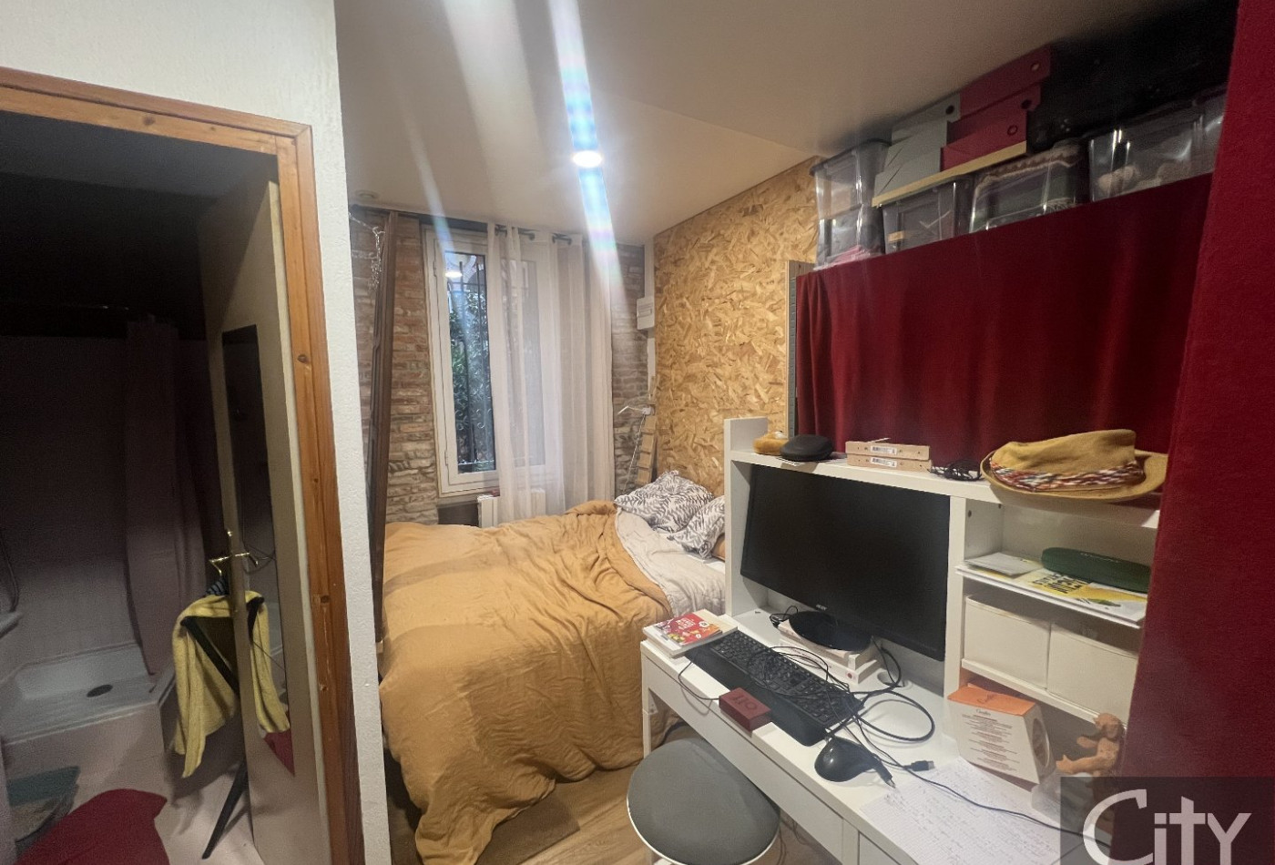 vente Immeuble Toulouse - Photo 4