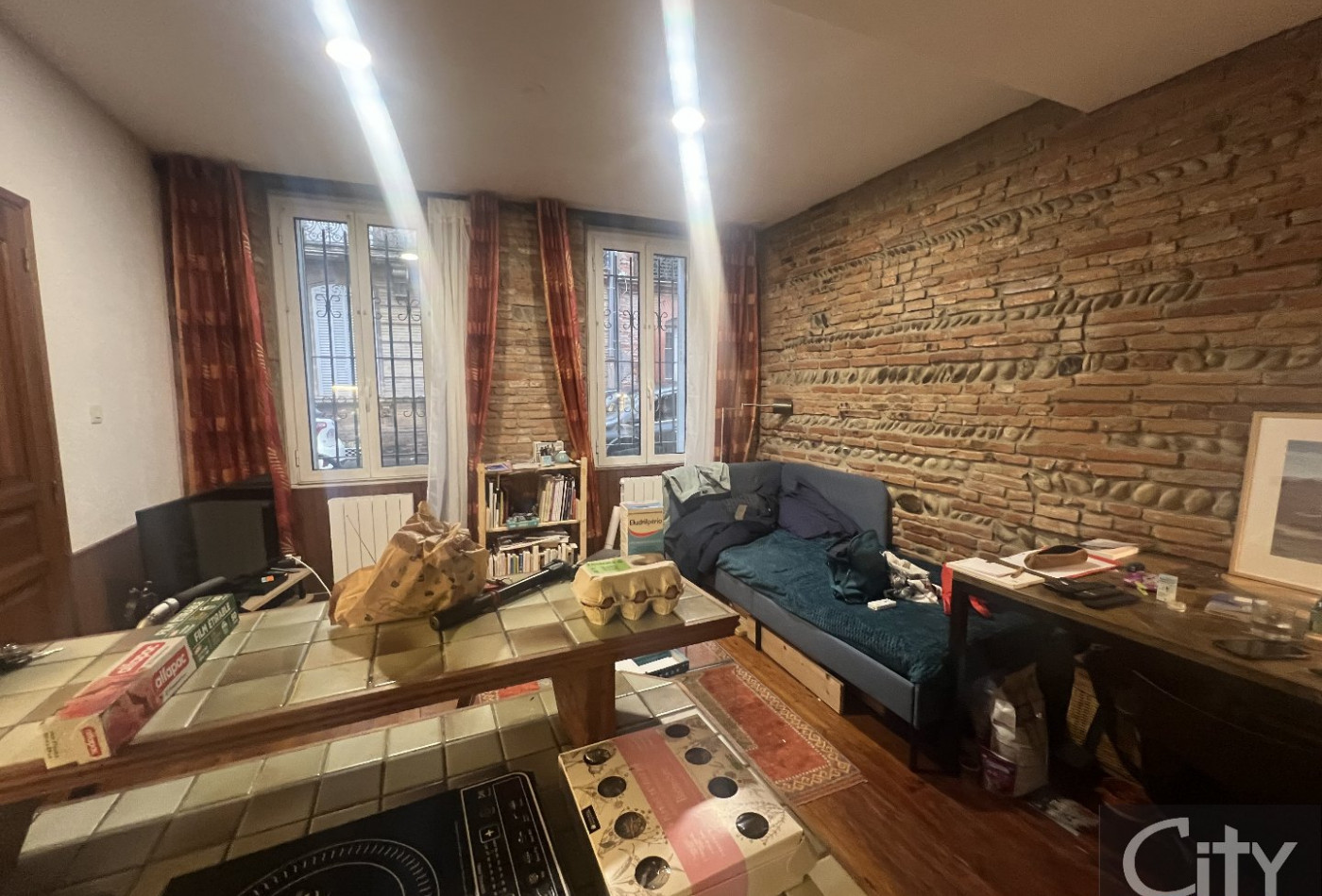 vente Immeuble Toulouse - Photo 5