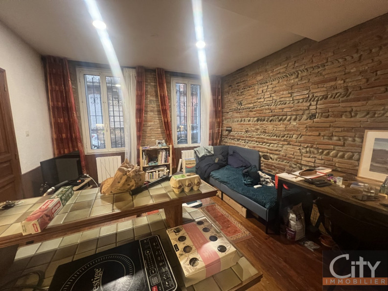 vente Immeuble Toulouse - Photo 6